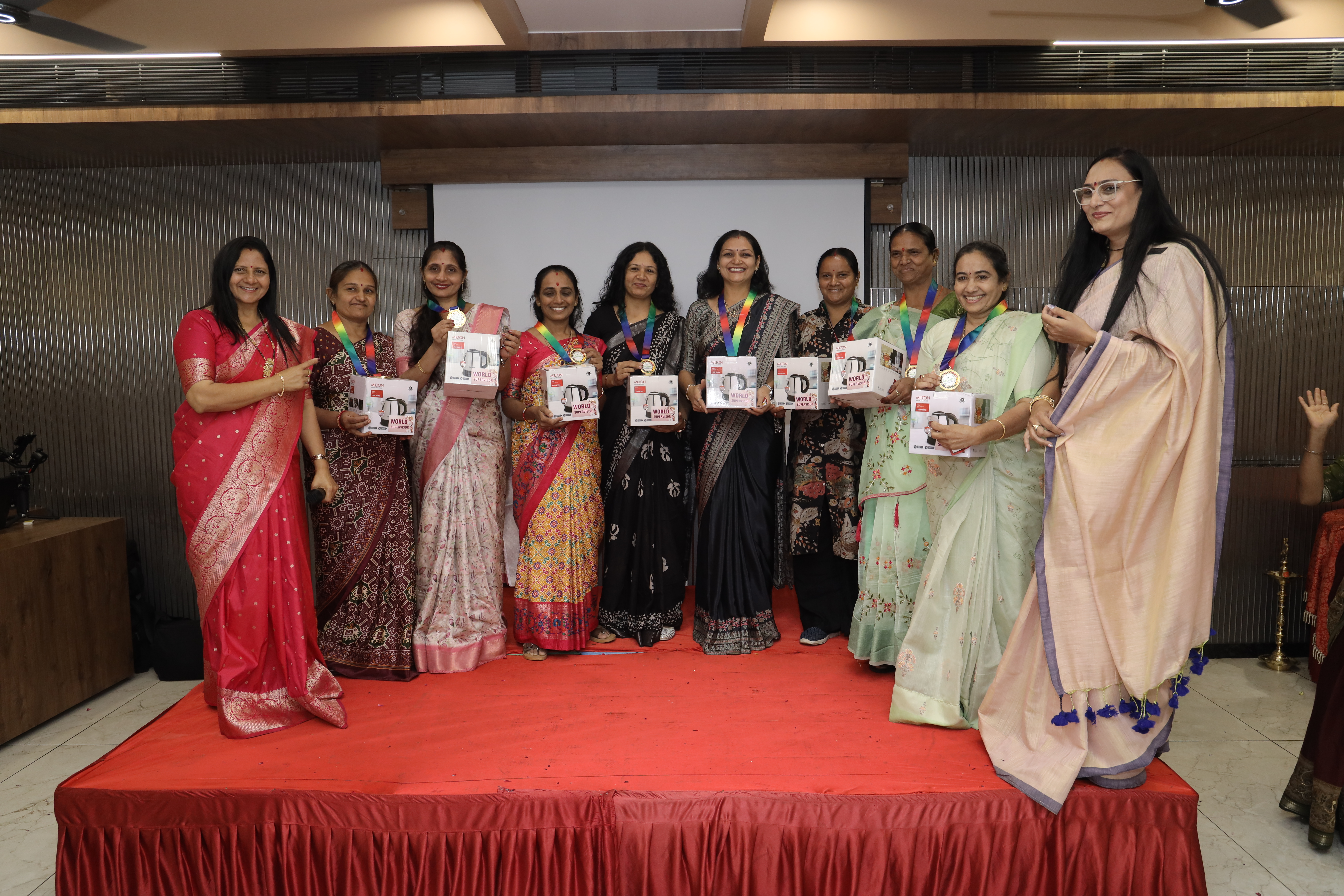 Wellcord Nutrition Event Gallery